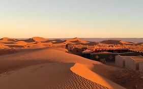 Desert Chegaga Luxury Camp