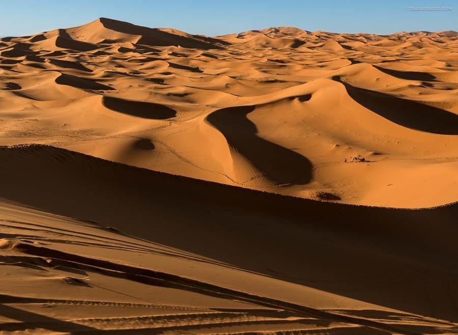 Desert Chegaga Luxury Camp El Gouera Esterno foto